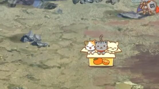 Screenshot for Kemono Friends Pavilion