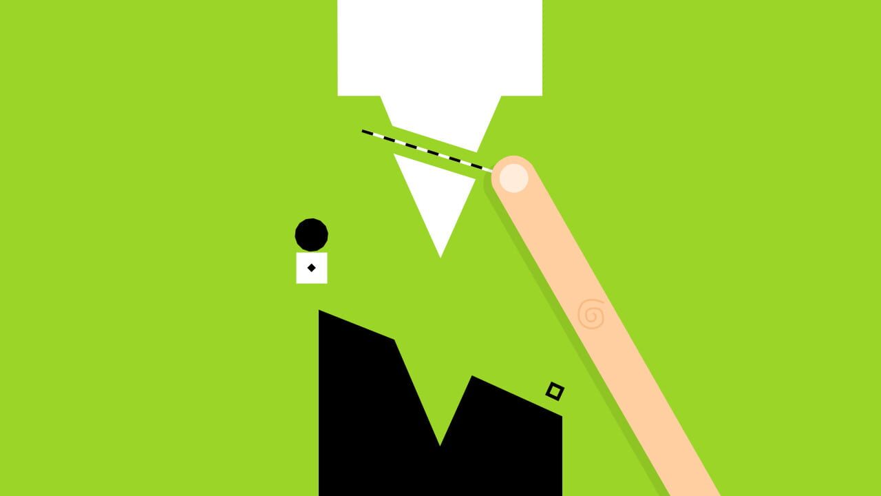 Screenshot for Super Sharp