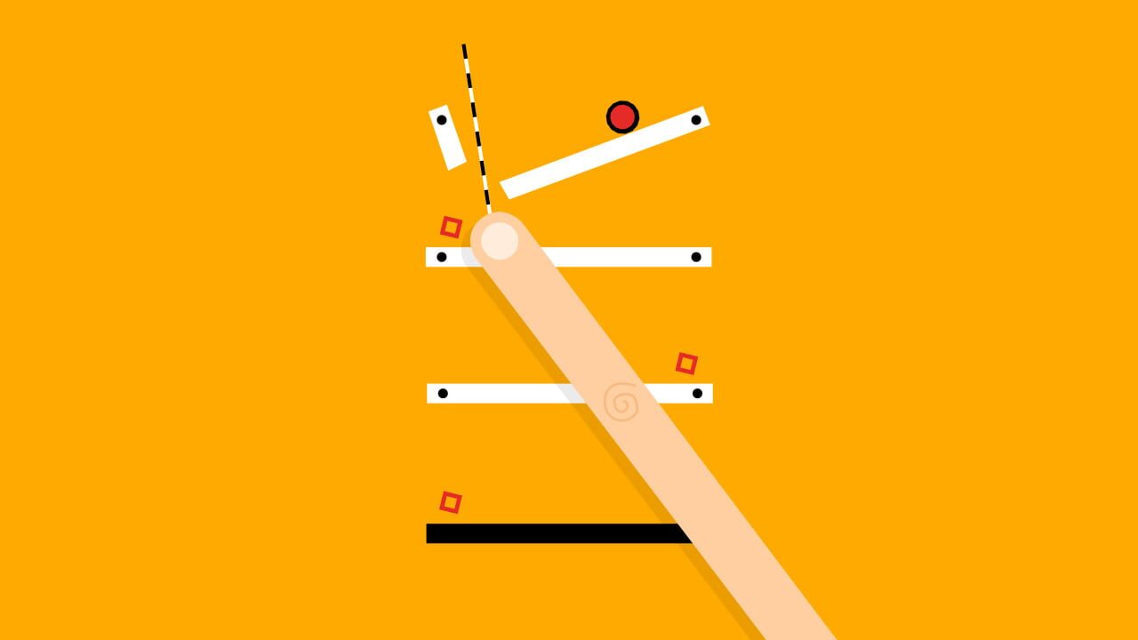 Screenshot for Super Sharp