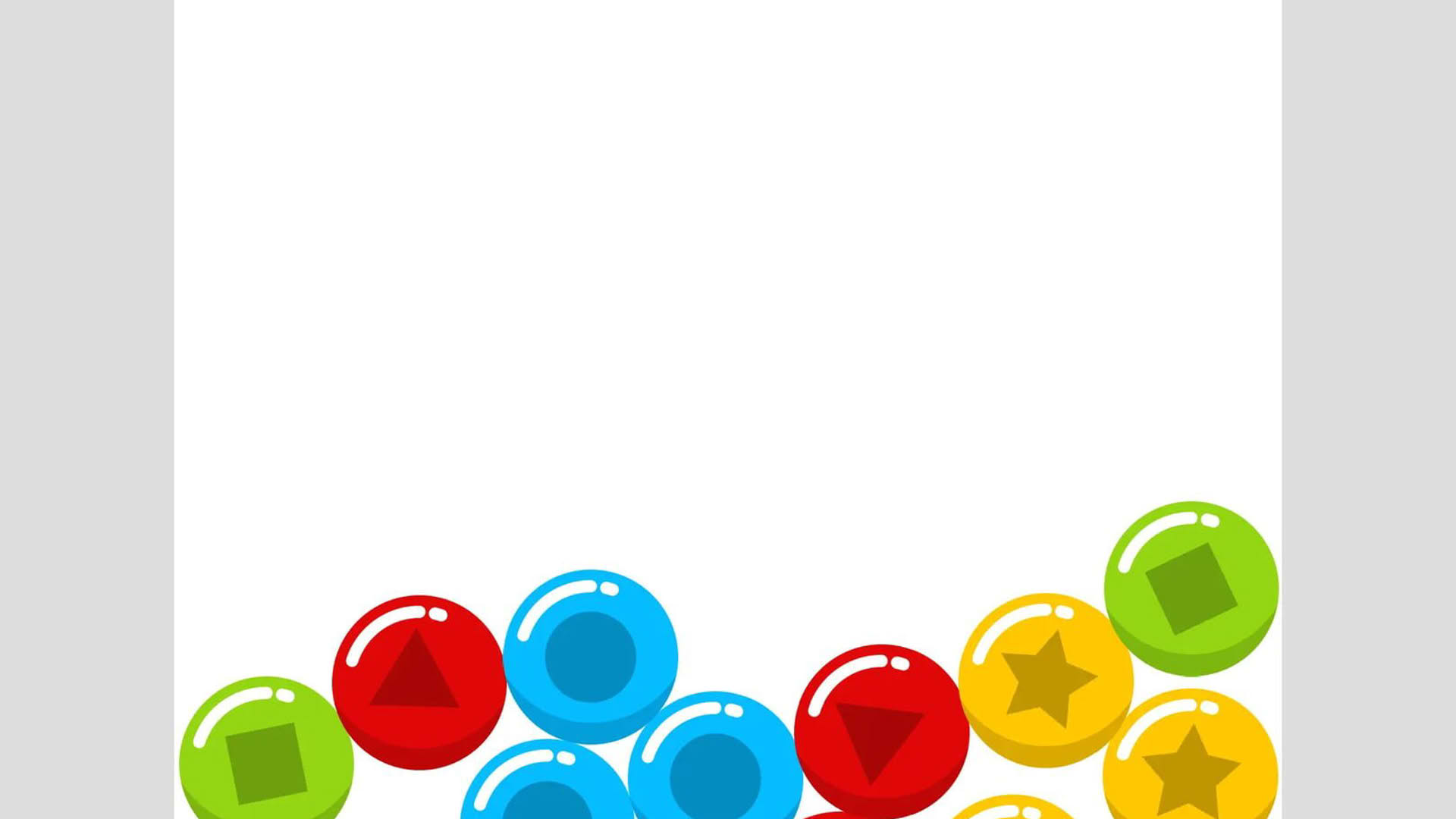 Screenshot for Ball Panic!
