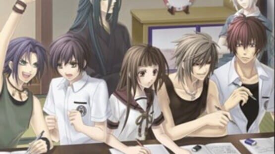 Screenshot for Soukoku no Kusabi: Hiiro no Kakera 3