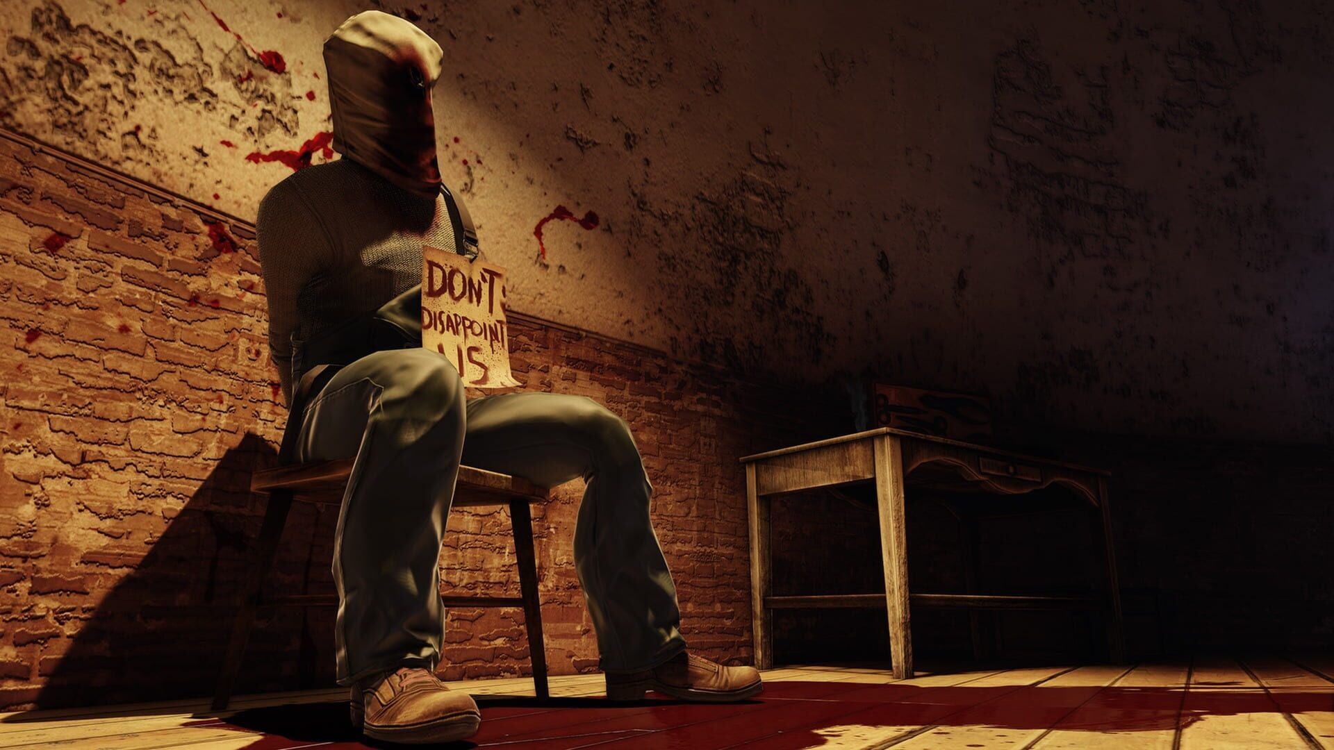 Screenshot for BioShock Infinite