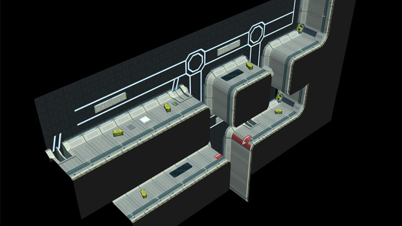 Screenshot for WALL-E 2