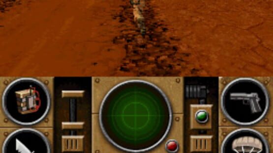 Screenshot for Tank Assault