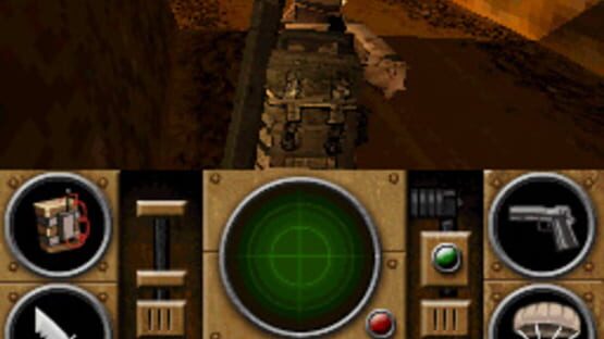 Screenshot for Tank Assault