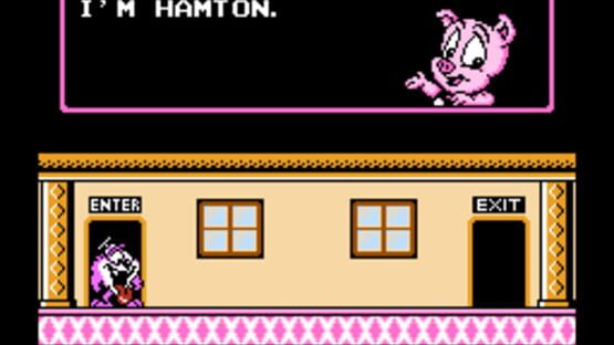 Screenshot for Tiny Toon Adventures
