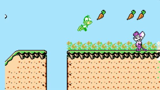 Screenshot for Tiny Toon Adventures