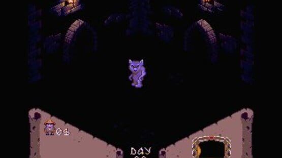 Screenshot for Knight Lore Remake