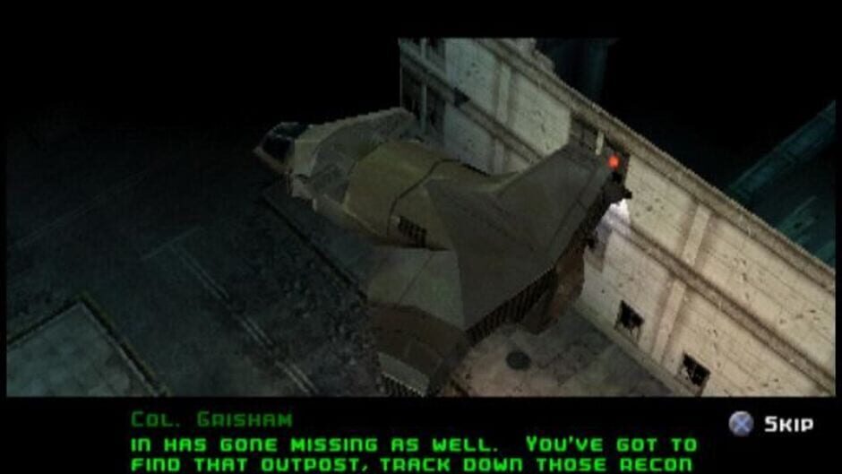 Screenshot for C-12: Final Resistance
