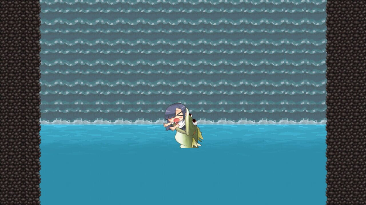 Screenshot for Fall Minamo