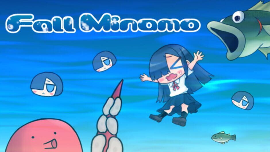 Screenshot for Fall Minamo