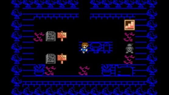 Screenshot for 774 Deaths
