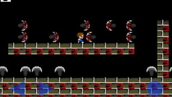 Screenshot for 774 Deaths
