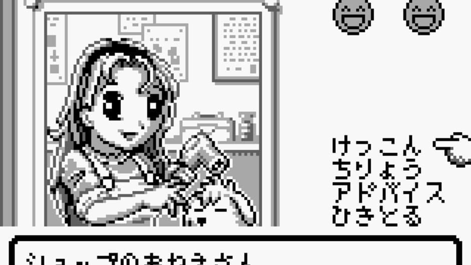 Screenshot for Animal Breeder 2
