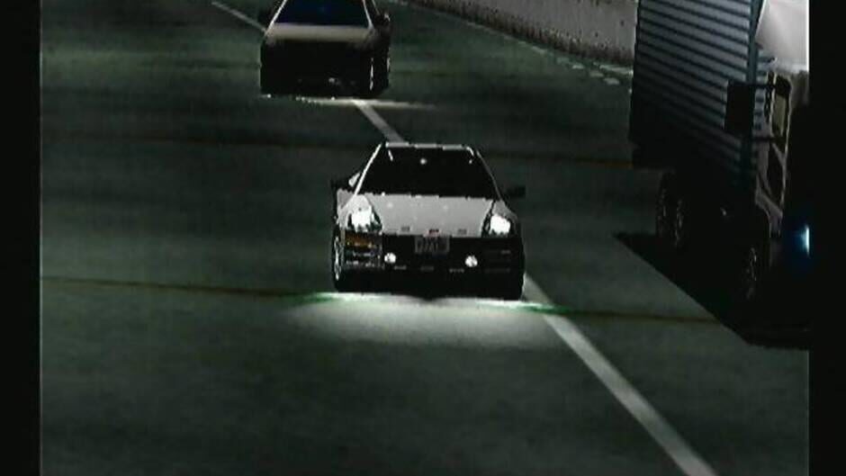Screenshot for Tokyo Xtreme Racer
