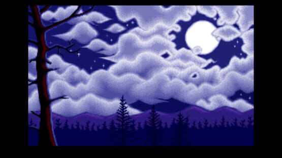Screenshot for Boo!