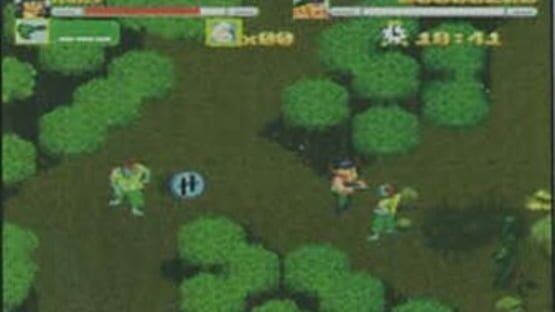 Screenshot for Thunder in Paradise