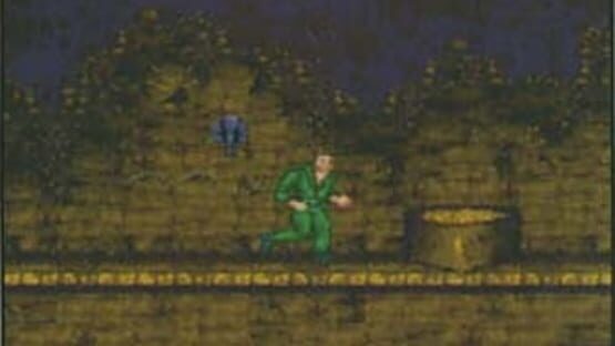 Screenshot for Thunder in Paradise