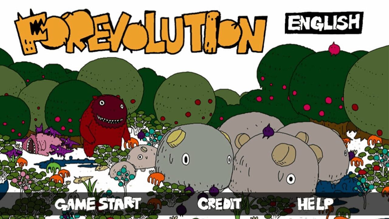 Screenshot for Forevolution