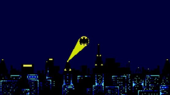 Screenshot for Batman