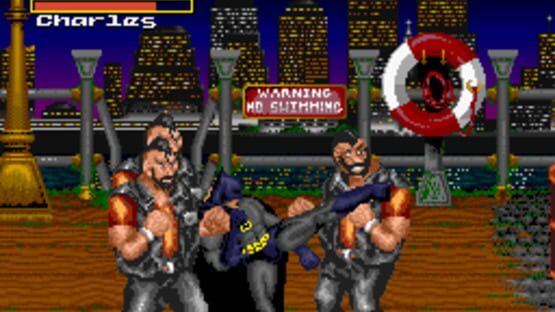 Screenshot for Batman