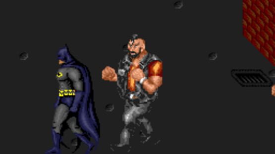 Screenshot for Batman