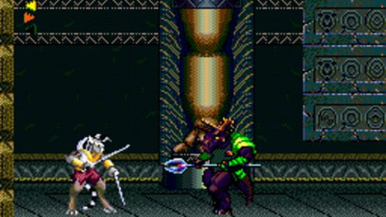 Screenshot for Fireteam Rogue