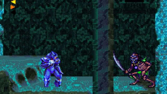 Screenshot for Fireteam Rogue