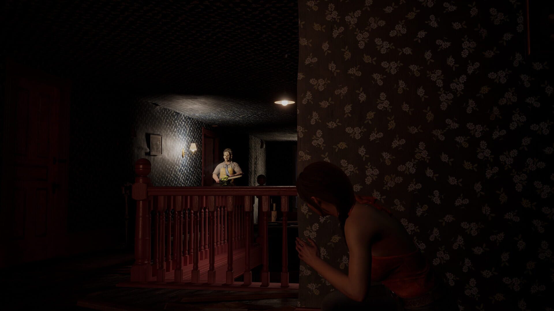 Screenshot for The Texas Chain Saw Massacre