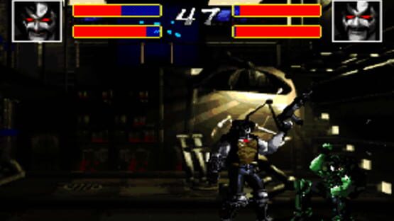 Screenshot for Lobo