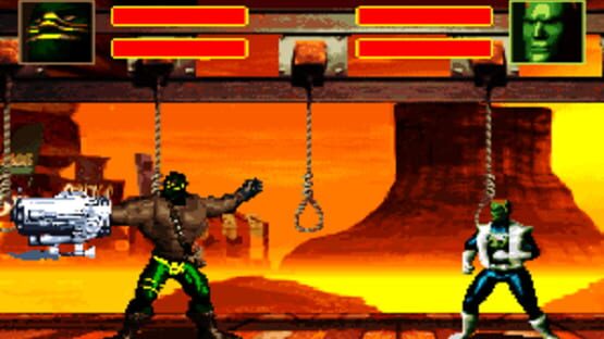 Screenshot for Lobo