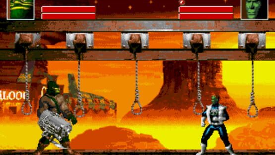 Screenshot for Lobo