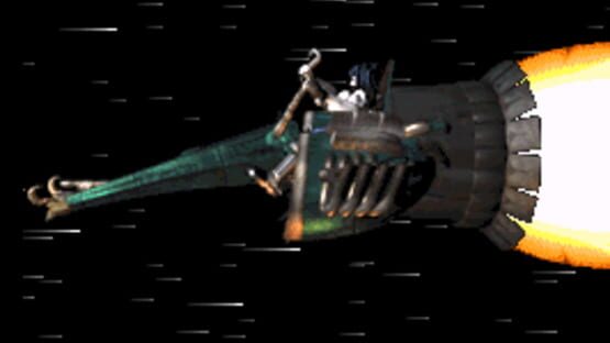 Screenshot for Lobo