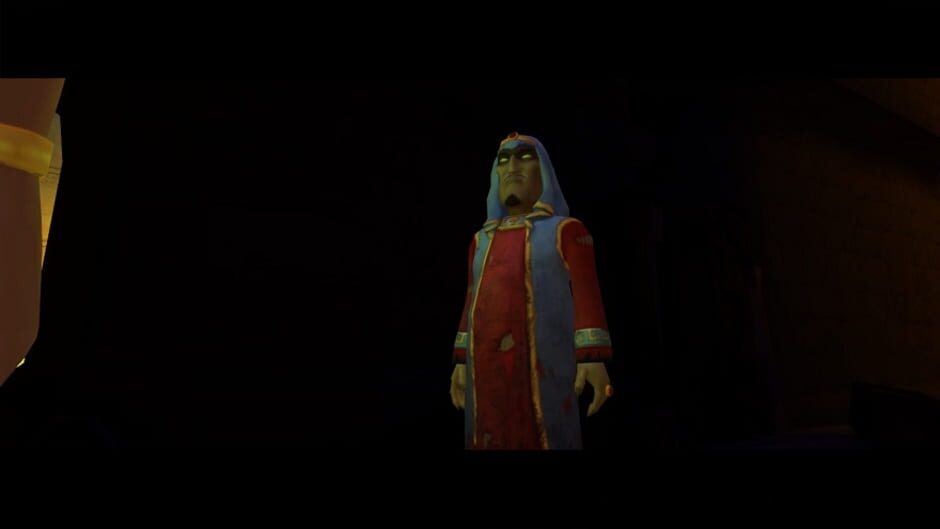 Screenshot for Ankh 2: Heart of Osiris