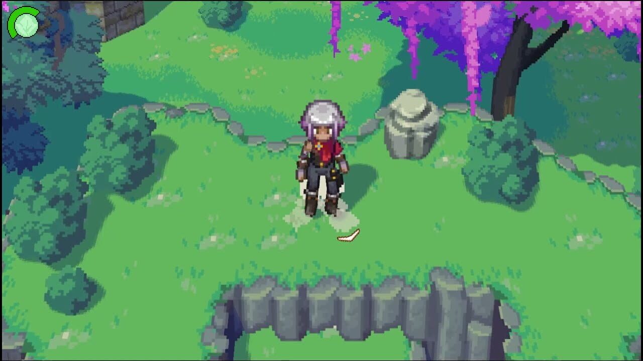 Screenshot for Alabaster Dawn