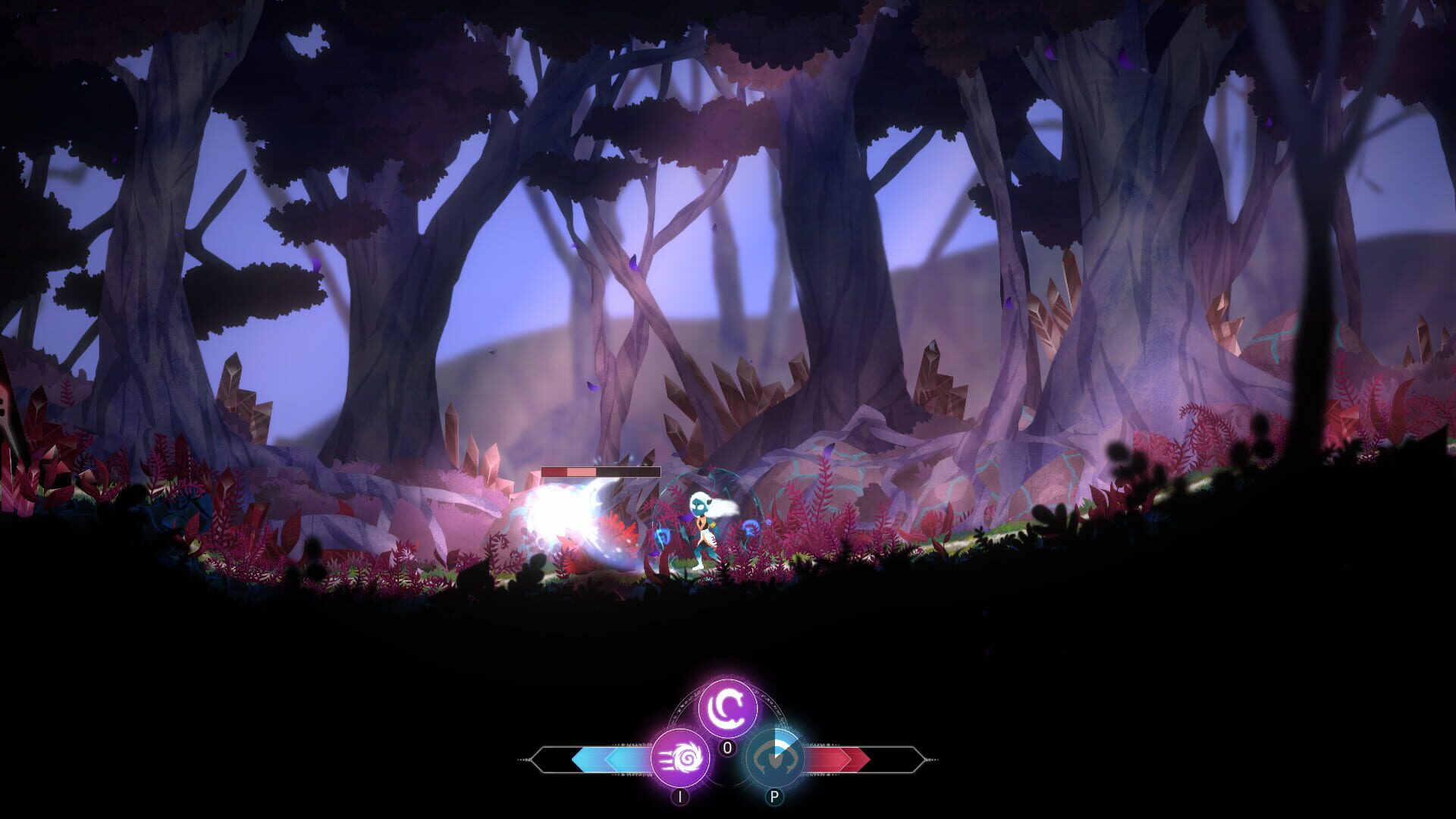 Screenshot for Rin: The Last Child
