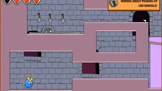 Screenshot for Lee-Lee's Quest