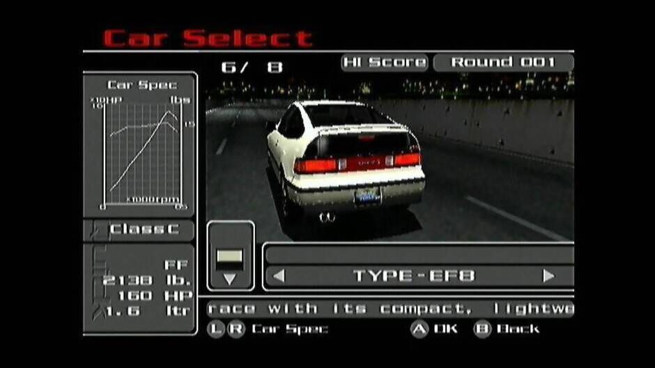 Screenshot for Tokyo Xtreme Racer 2