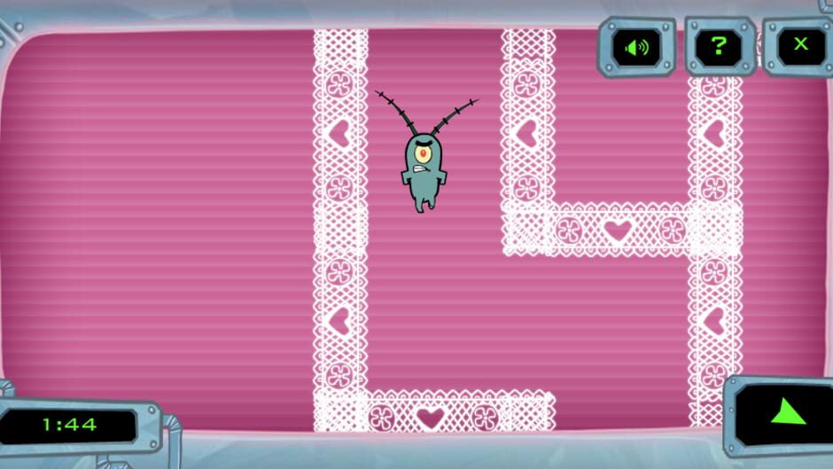 Screenshot for Valentine's Day Virus