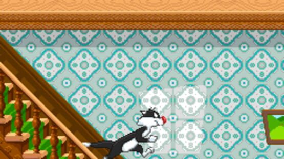 Screenshot for Sylvester and Tweety