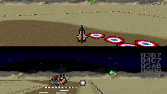Screenshot for Wacky Races