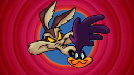 Screenshot for Wile E's Revenge