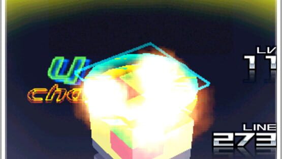 Screenshot for Puzzle Prism