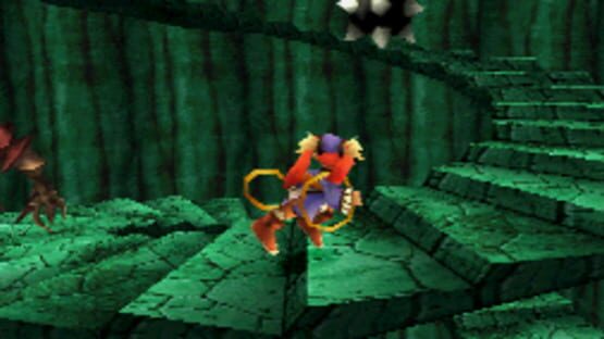 Screenshot for Threads of Fate