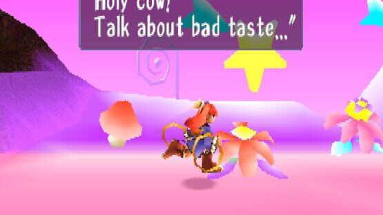 Screenshot for Threads of Fate
