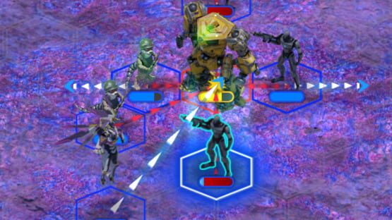 Screenshot for Tezotopia