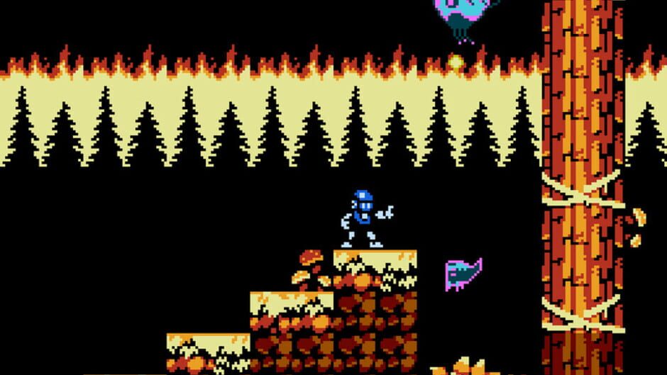 Screenshot for Orebody: Binder's Tale