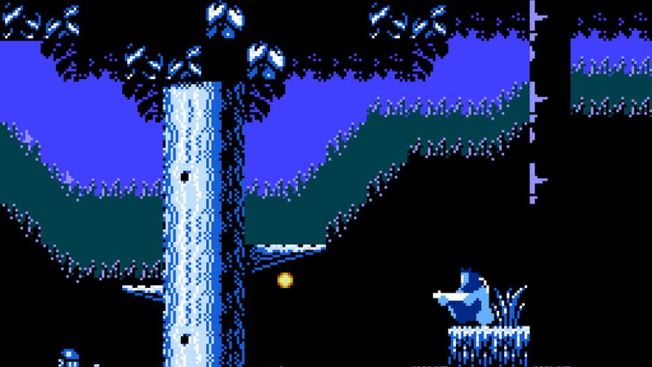 Screenshot for Orebody: Binder's Tale