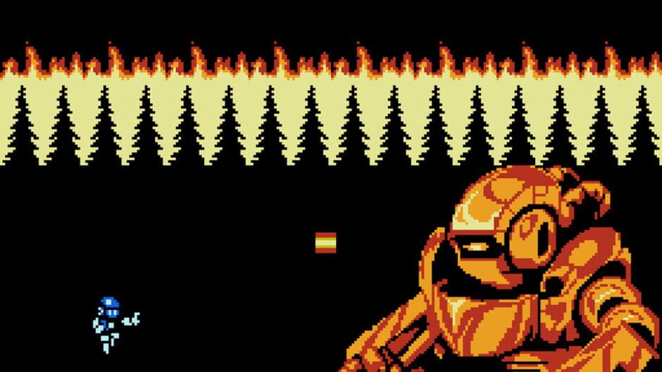 Screenshot for Orebody: Binder's Tale