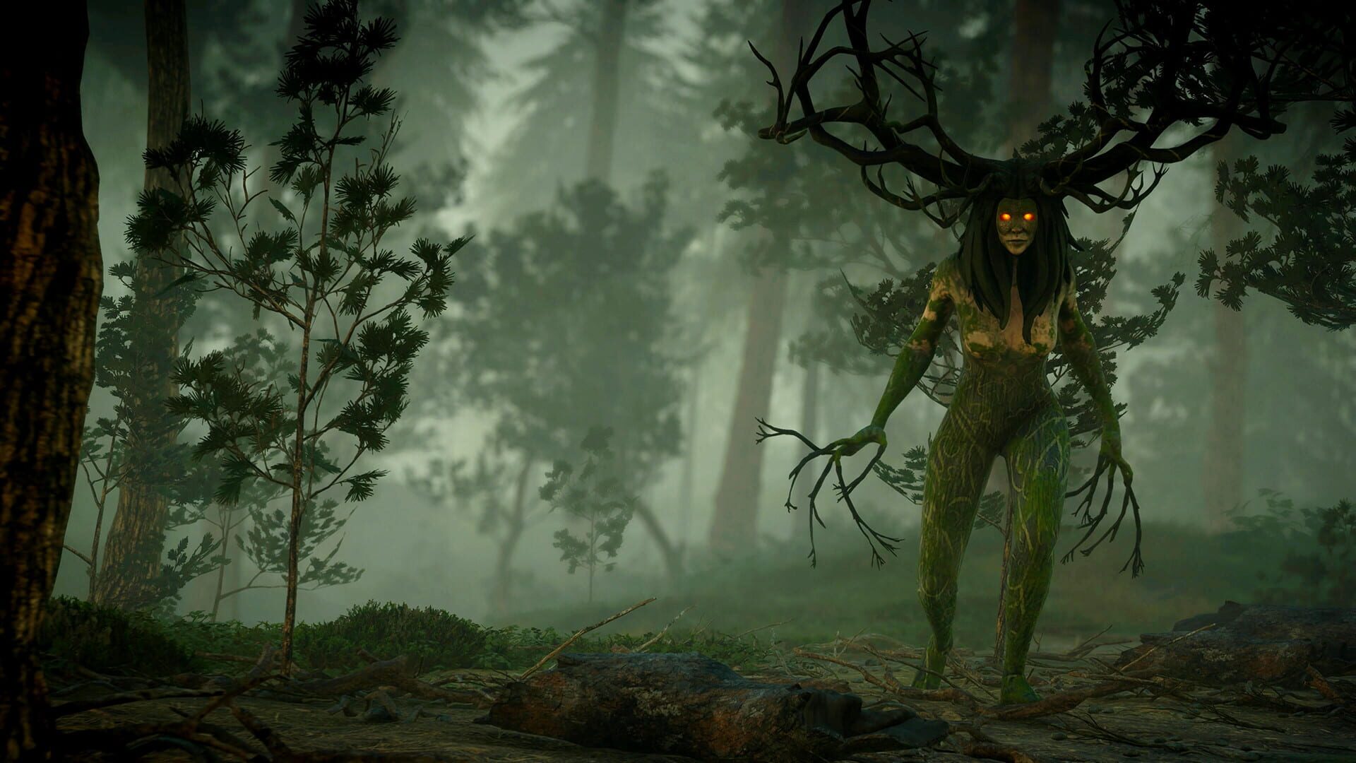 Screenshot for Ravenbound